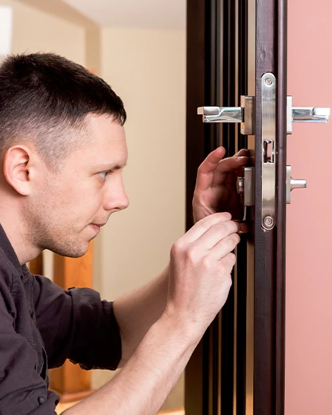 : Professional Locksmith For Commercial And Residential Locksmith Services in Camarillo, CA
