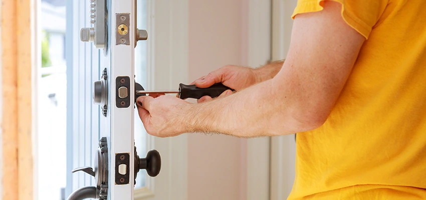 Break-in Prevention Solutions in Camarillo, CA