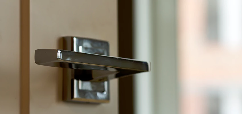 Door Lever Knob Repair in Camarillo, California