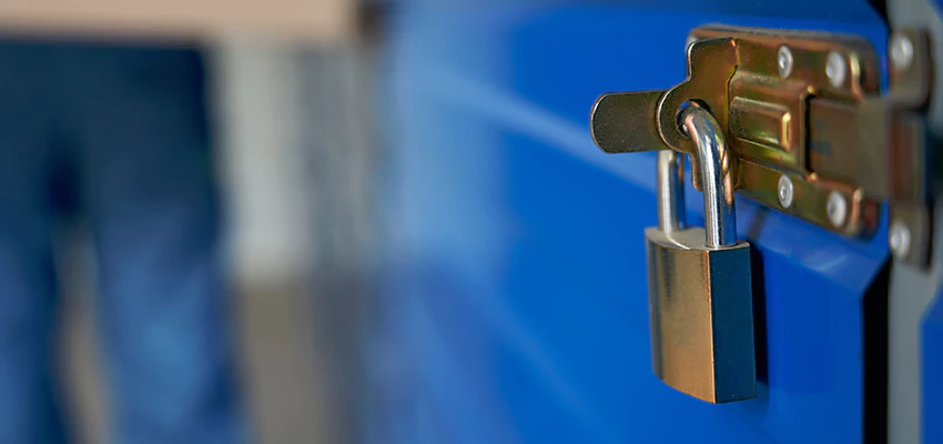 Industrial Door Lock Repair And Installation in Camarillo, CA