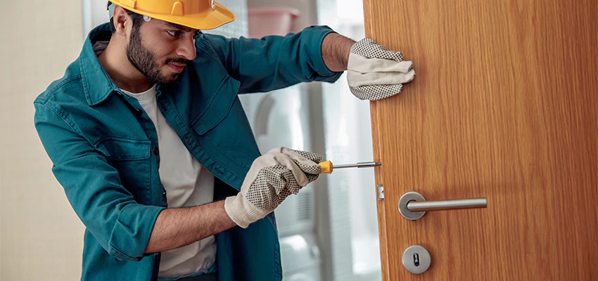 24 Hour Residential Locksmith in Camarillo, California