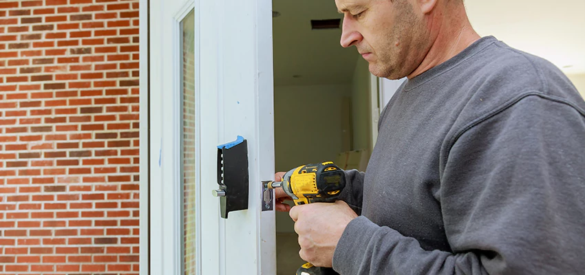 Eviction Locksmith Services For Lock Installation in Camarillo, CA