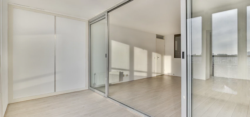 Patio Glass Sliding Door Lock in Camarillo, CA