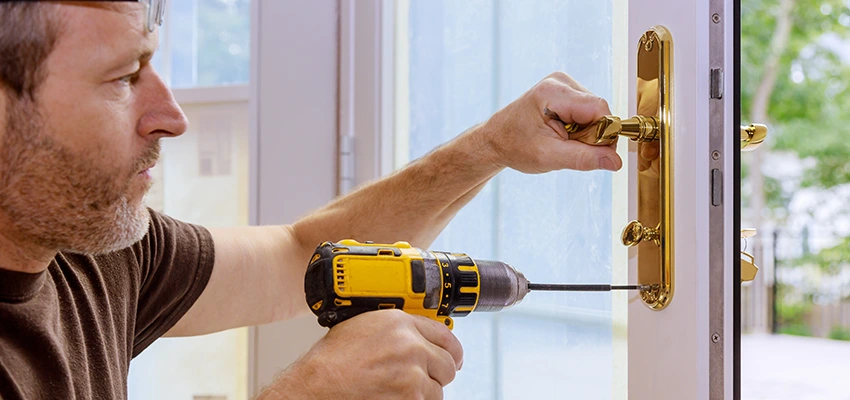 Affordable Bonded & Insured Locksmiths in Camarillo, CA