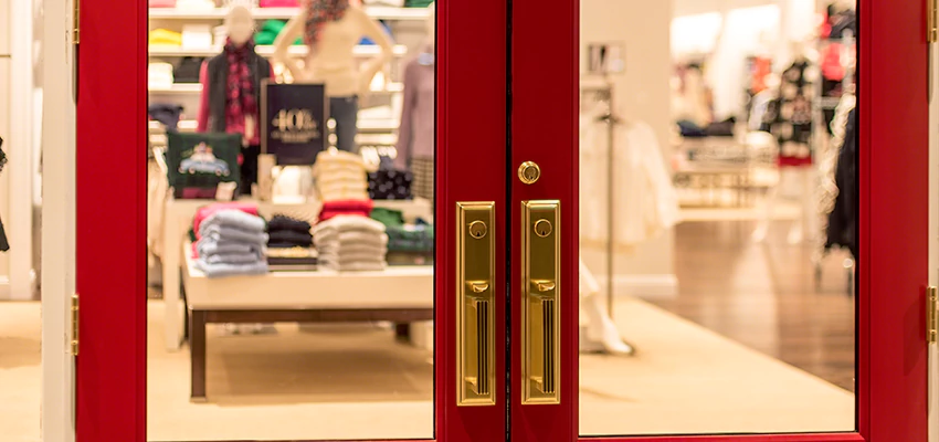 Automotive Locksmith For Retail Stores in Camarillo, CA