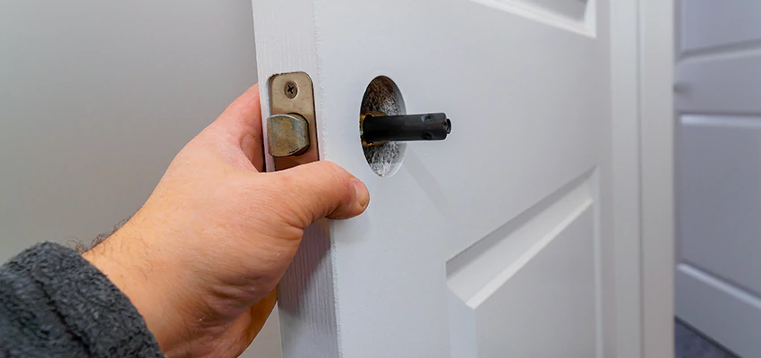 Nighttime Locksmith For Lock Repair in Camarillo, CA