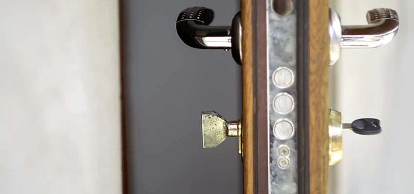 Holiday Emergency Locksmith in Camarillo, California
