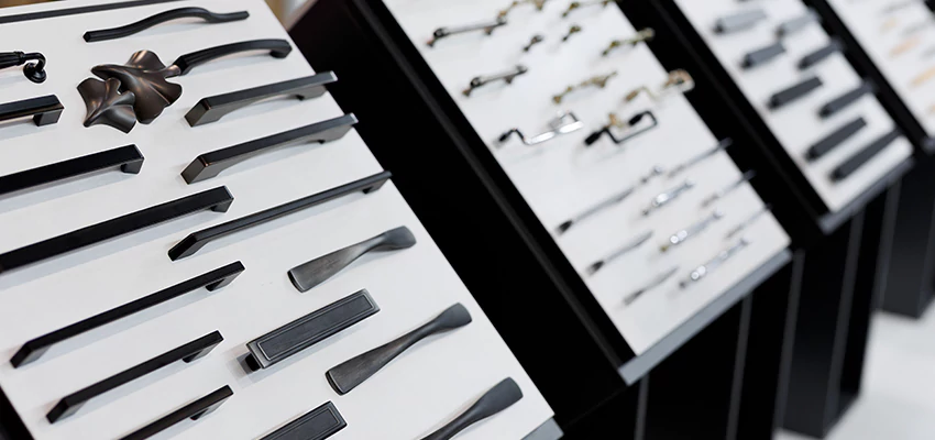 Pocket Door Hardware Installation in Camarillo, California