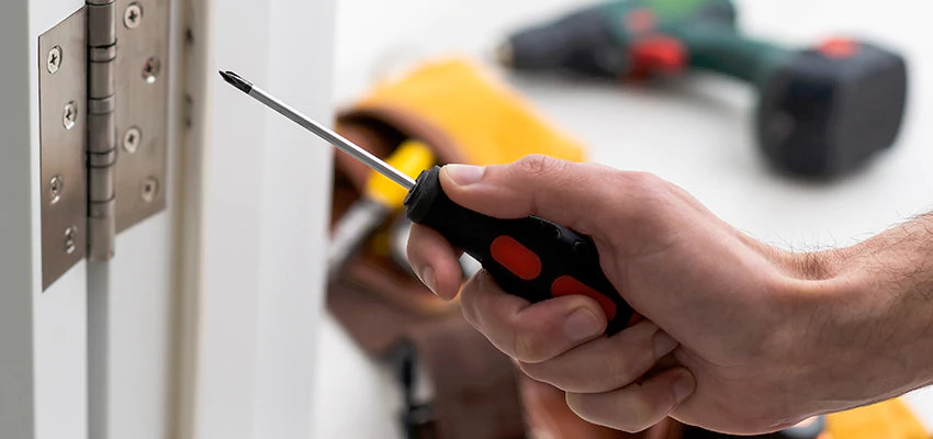 Holiday Emergency Locksmith in Camarillo, California