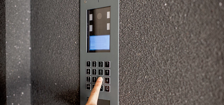 Access Control System Installation in Camarillo, California