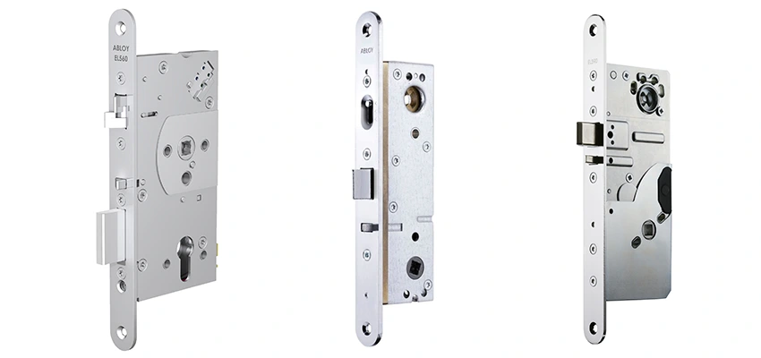 ASSA-Abloy Locks Hinge Repair in Camarillo, California