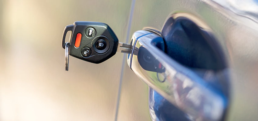 Automotive Locksmith Key Programming Specialists in Camarillo, CA