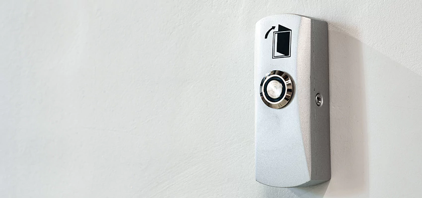 Residential Access Keypads Systems Installation in Camarillo, CA