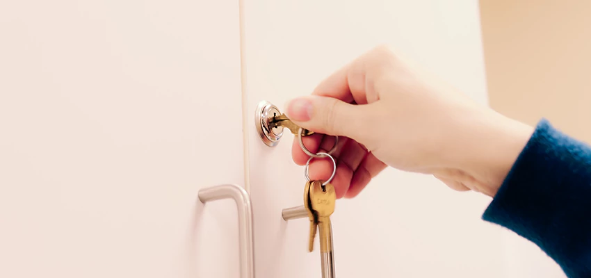 Cabinet Electronic Locks Repair in Camarillo, California