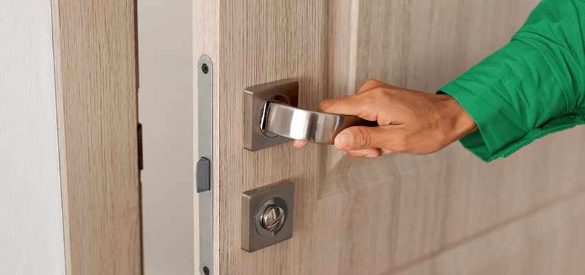 Garage Door Lock Reinforcements in Camarillo, California