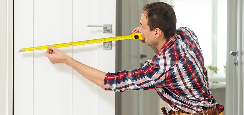 Bonded & Insured Locksmiths For Lock Repair in Camarillo, California