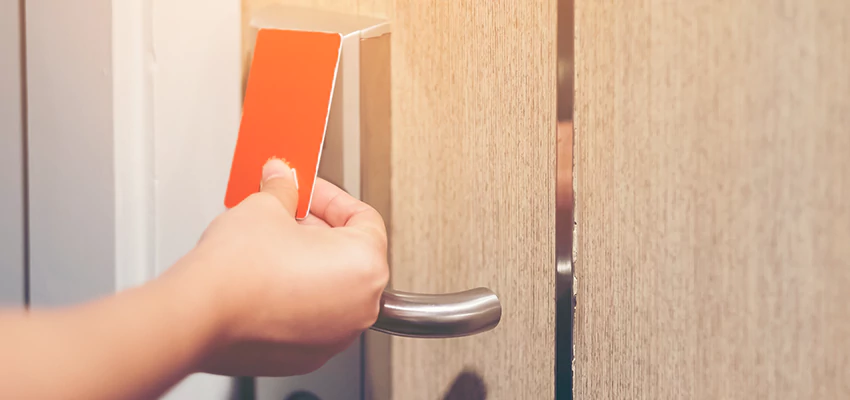 Electronic Locks Motor Repair in Camarillo, California