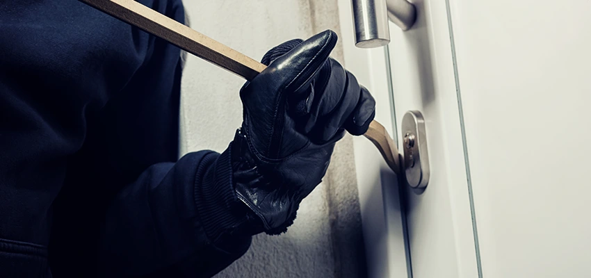 Burglar Damage Door Sensors Repair in Camarillo, CA