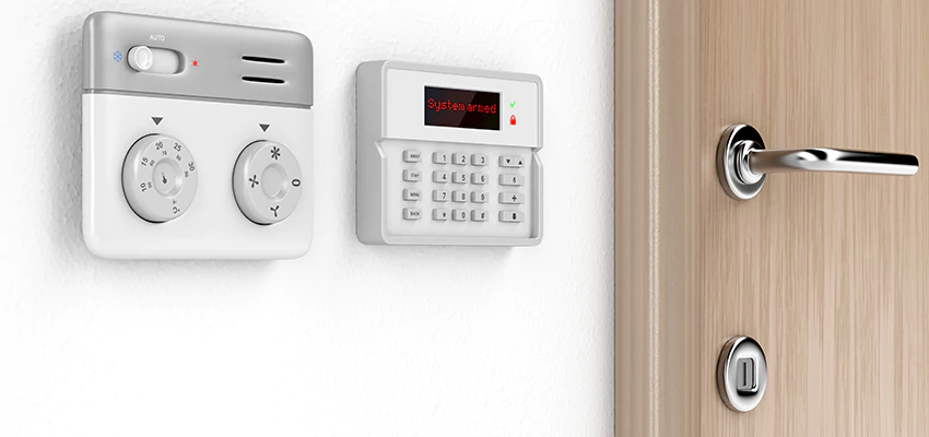 Commercial Electronic Door Lock Services in Camarillo, CA