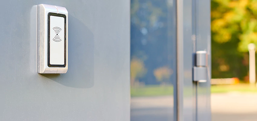 Glass Door Electric Lock Repair in Camarillo, CA