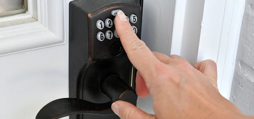 High Security Digital Door Lock in Camarillo, California