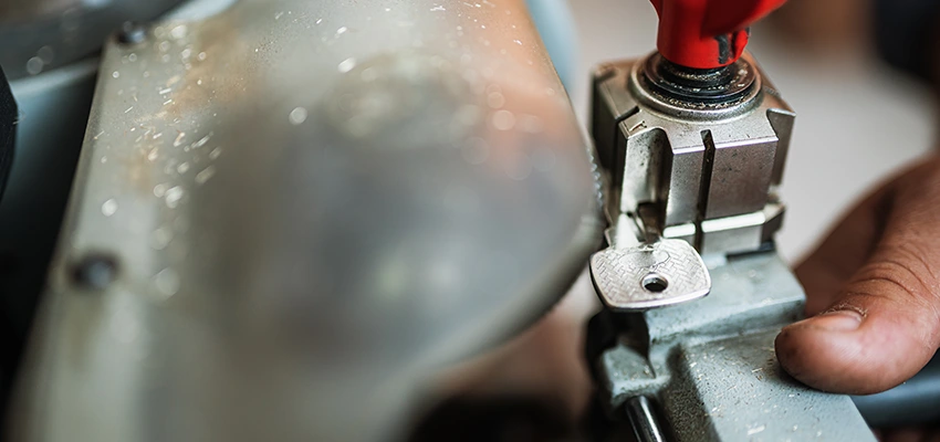 Key Programming Mobile Locksmith Service in Camarillo, CA