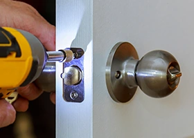 Door Lock Replacement in Camarillo, California